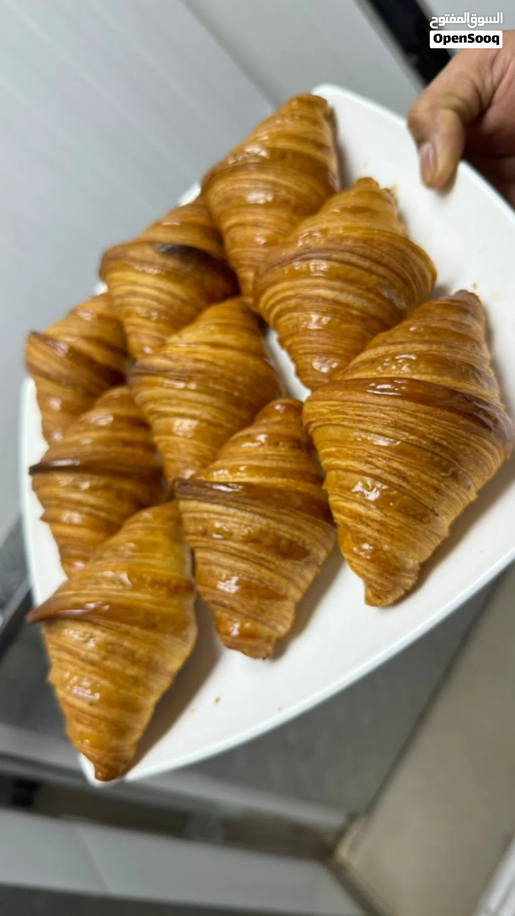 فرصة استثمارية مميزة – شراكة او بيع مشروع كوفي وبيكري متخصص بالمخبوزات الطازجة مع الافطار الصباحي