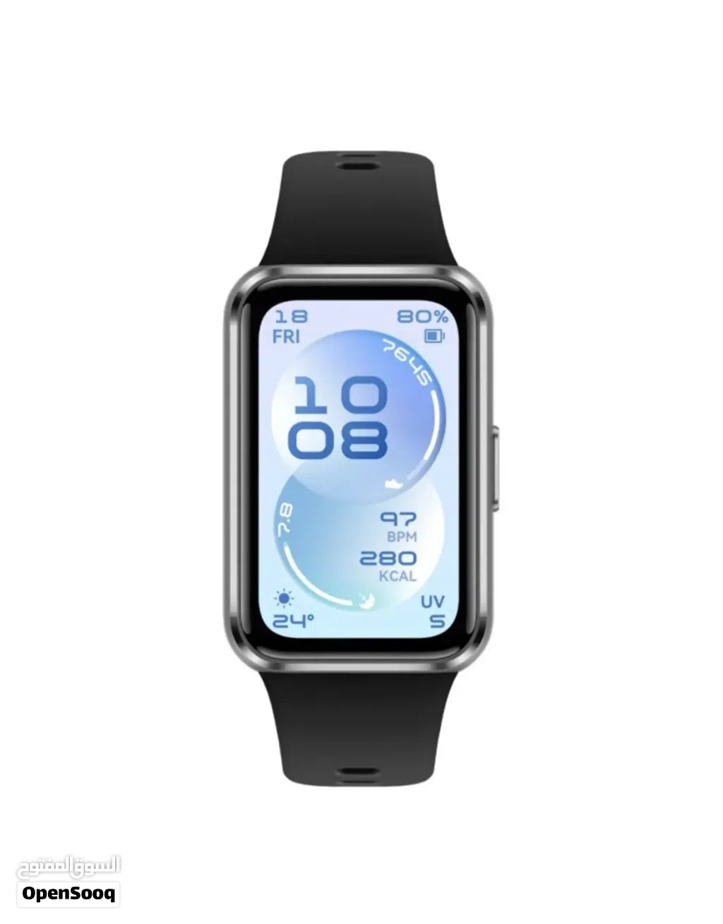 Huawei smart watches for Sale in Muscat