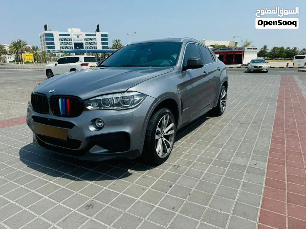 2018 BMW X5 Series X5 xDrive40i