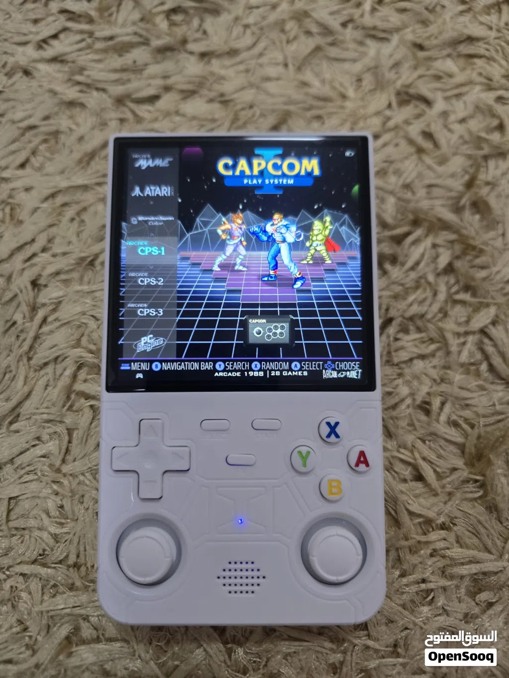Nintendo Switch Nintendo for sale in Al Batinah
