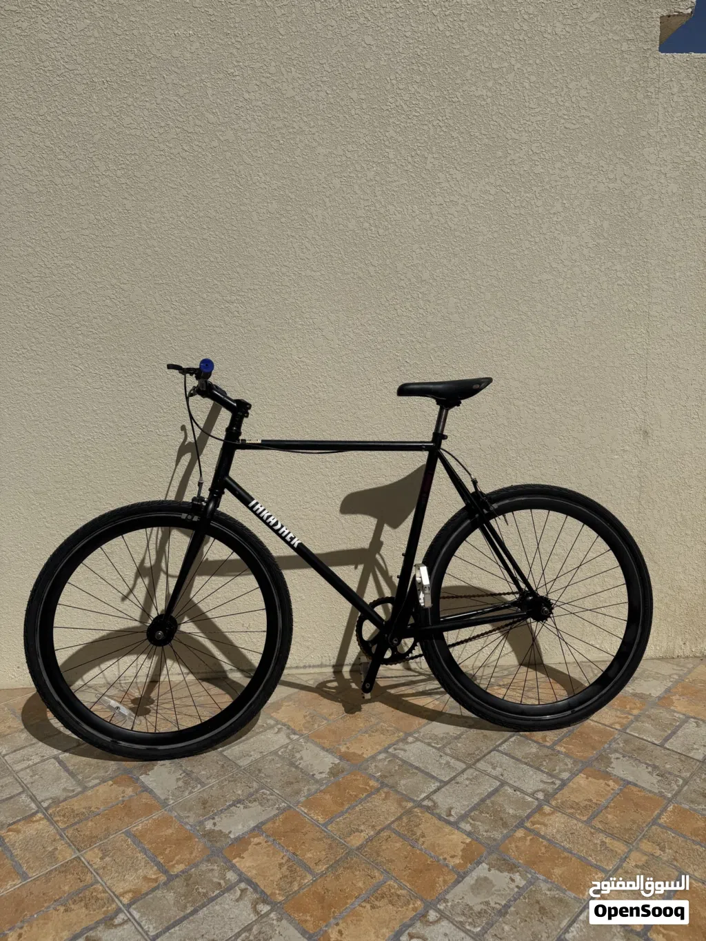 Fuji Thrasher Bike - سيكل ماركة فوچي اليابانية دراجة هوائية