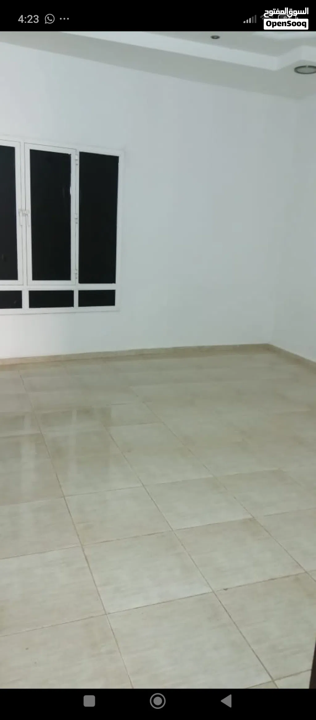 Unfurnished Yearly in Muscat Al Khoud