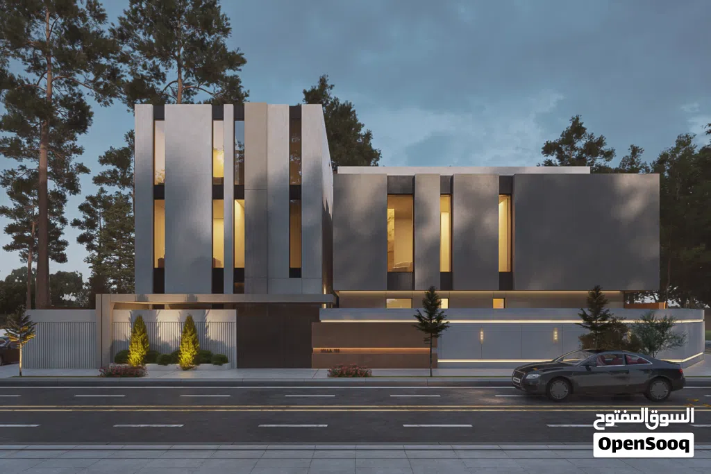 138 m2 3 Bedrooms Apartments for Sale in Muscat Al Maabilah