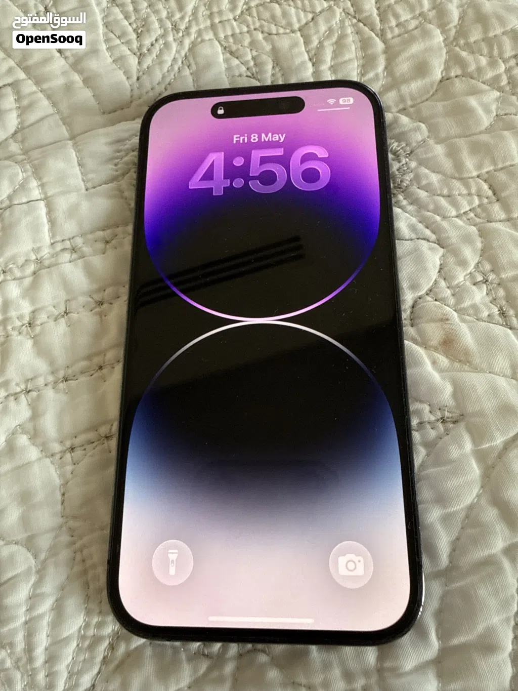 iPhone 14 Pro 256GB ايفون 14 برو