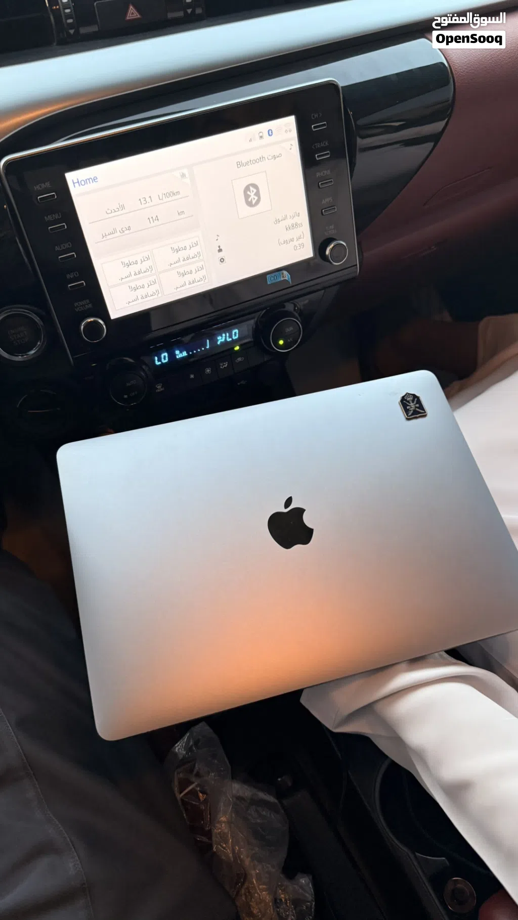 macOS Apple for sale  in Al Dhahirah
