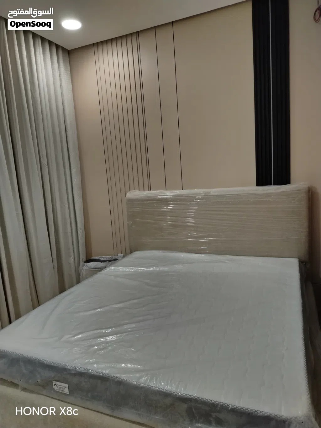 ديكورات حديثه وأصباغ جبسيات تشطيبات ترميمات