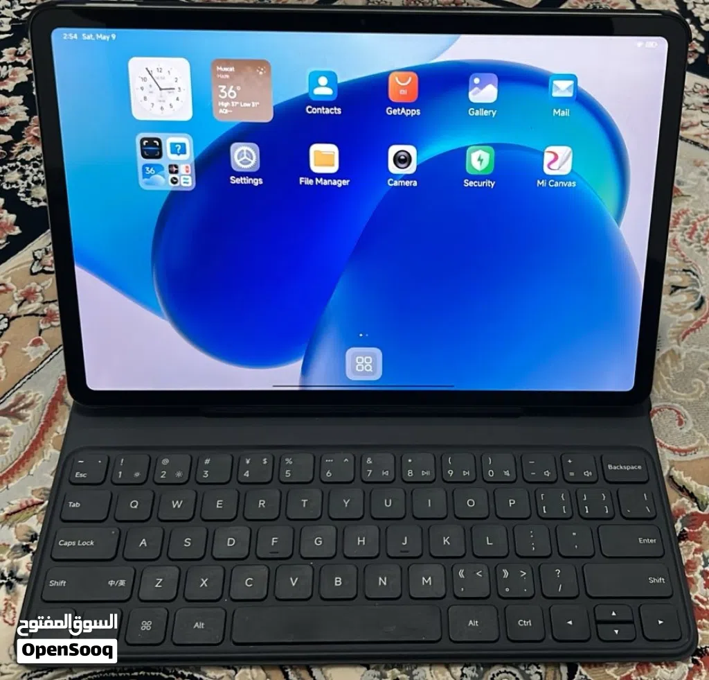 Xiaomi Pad 6 Pro Other in Muscat