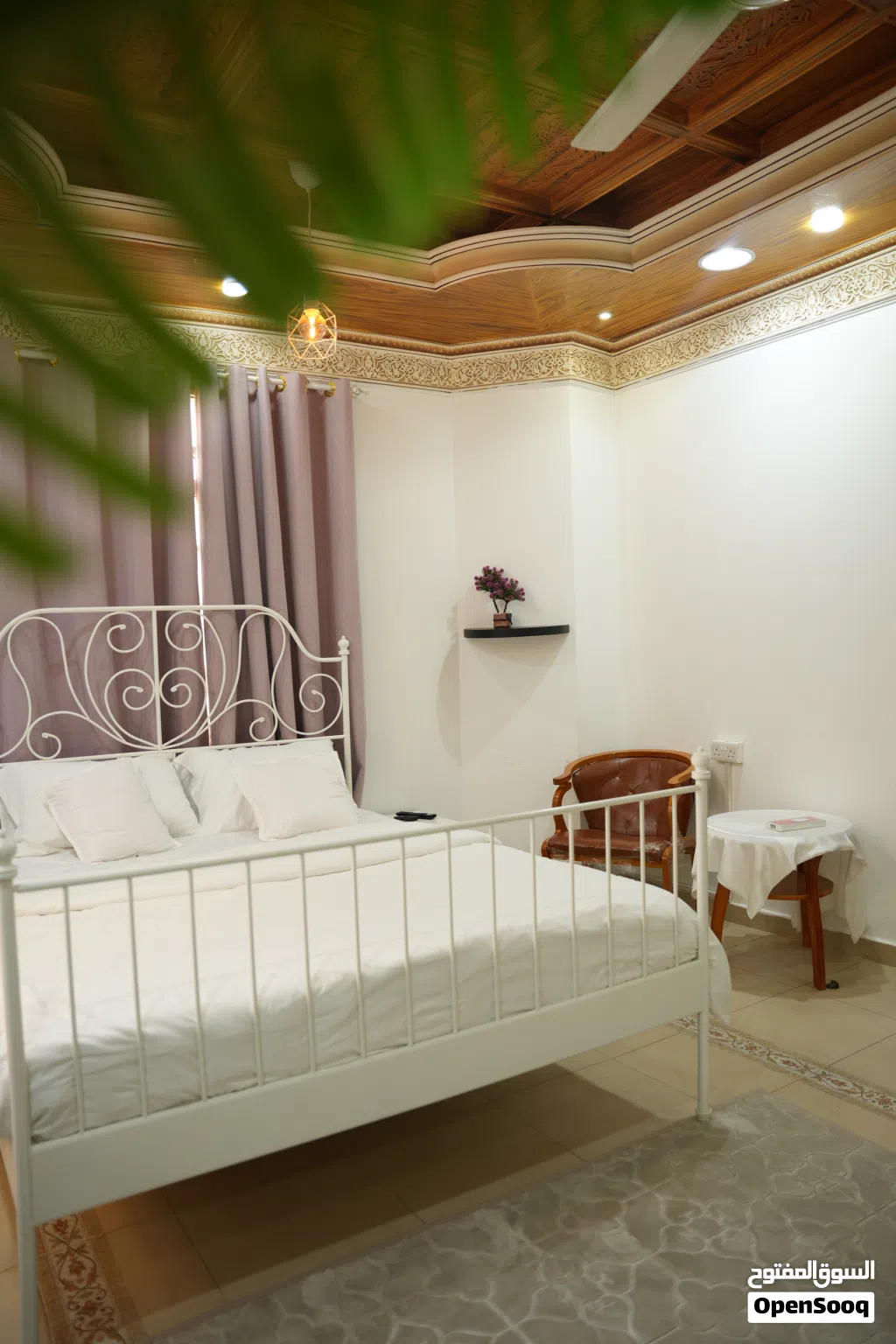 321 m2 Studio Apartments for Rent in Muscat Al Maabilah