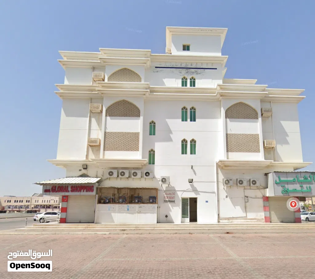 90 m2 2 Bedrooms Townhouse for Rent in Muscat Al Khoud