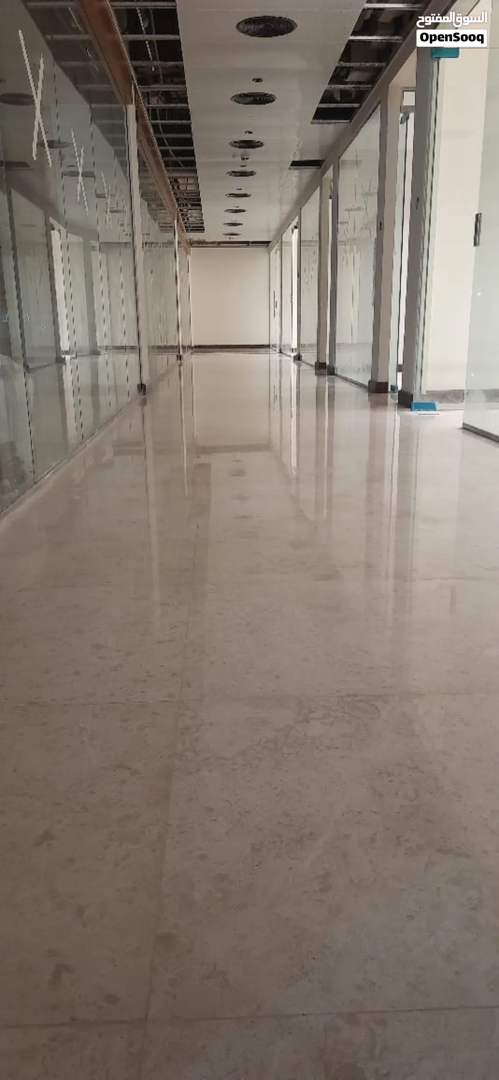 Marble Granding  and Polishing , طحن وتلميع الرخام