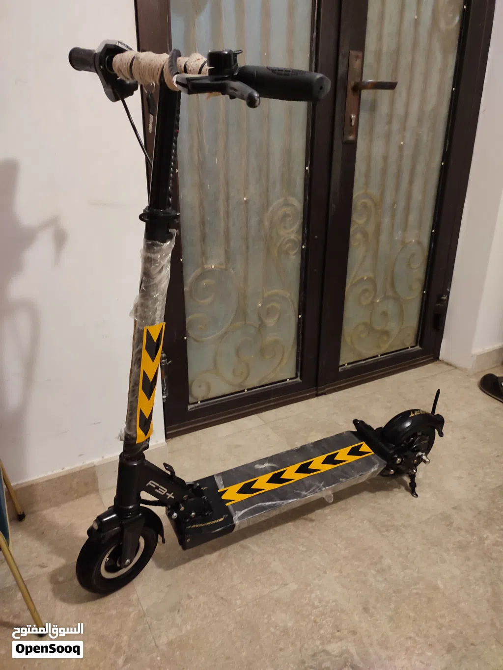 Strong electric Scooter 45 km speed Good Condition 20km to up km Battery capacity