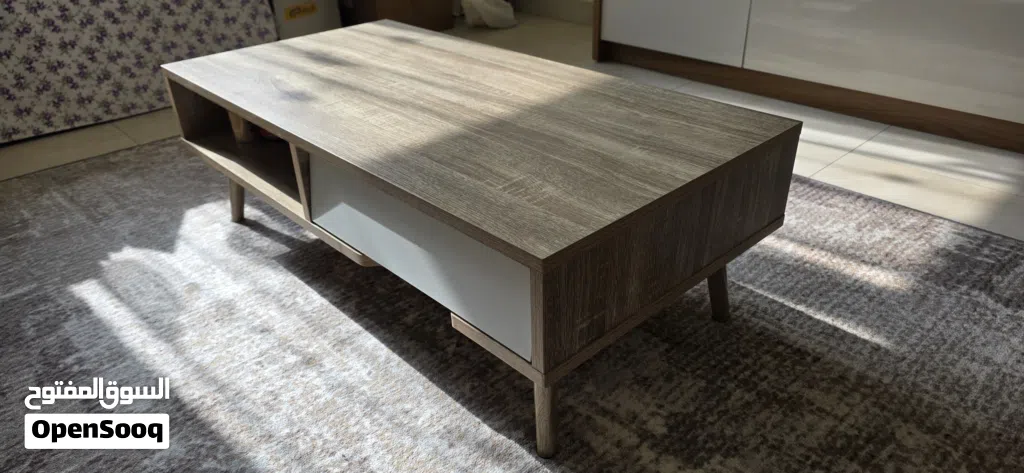 Used Home Centre Coffee Table