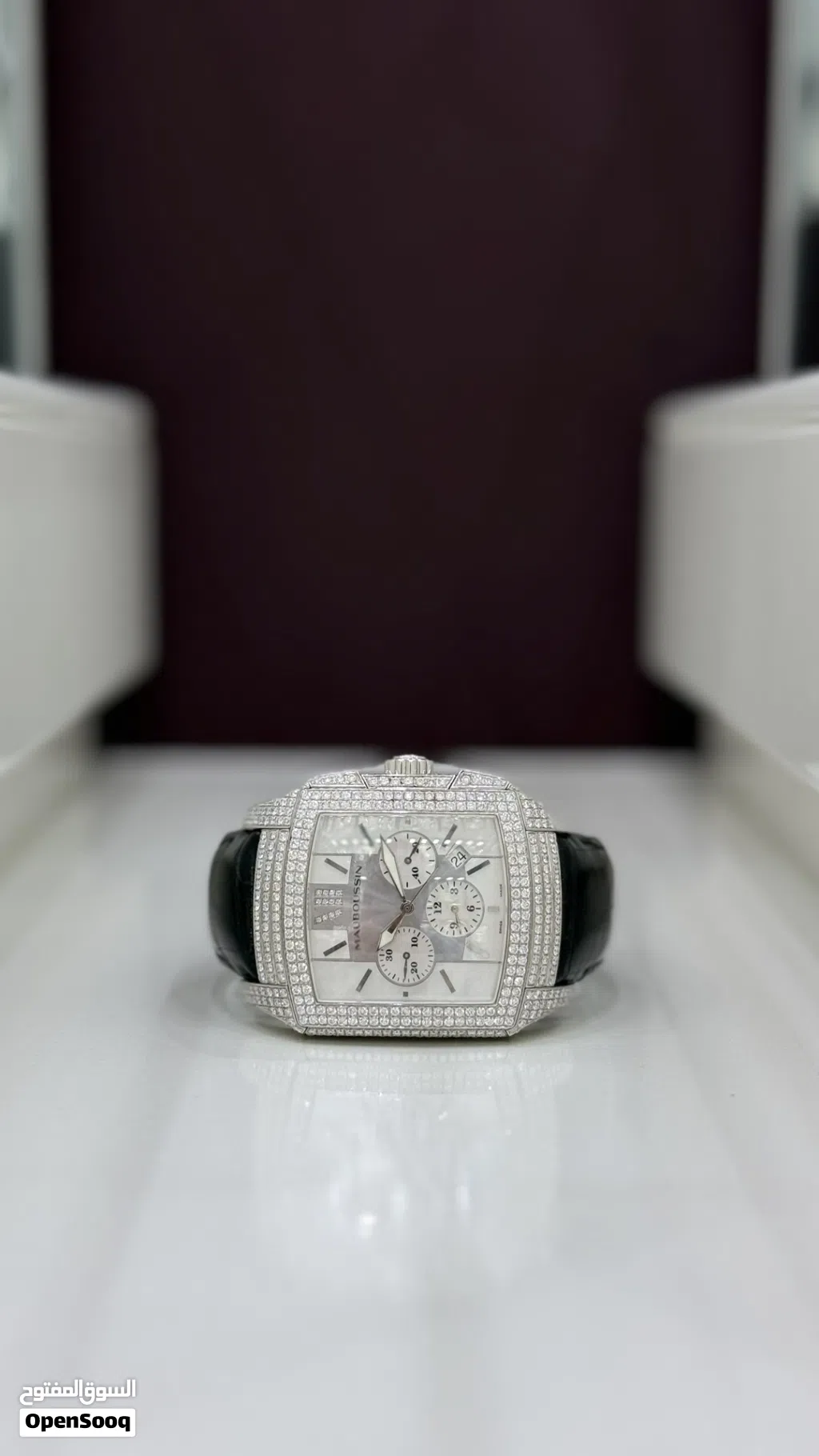 Analog Quartz Others watches  for sale in Al Dakhiliya