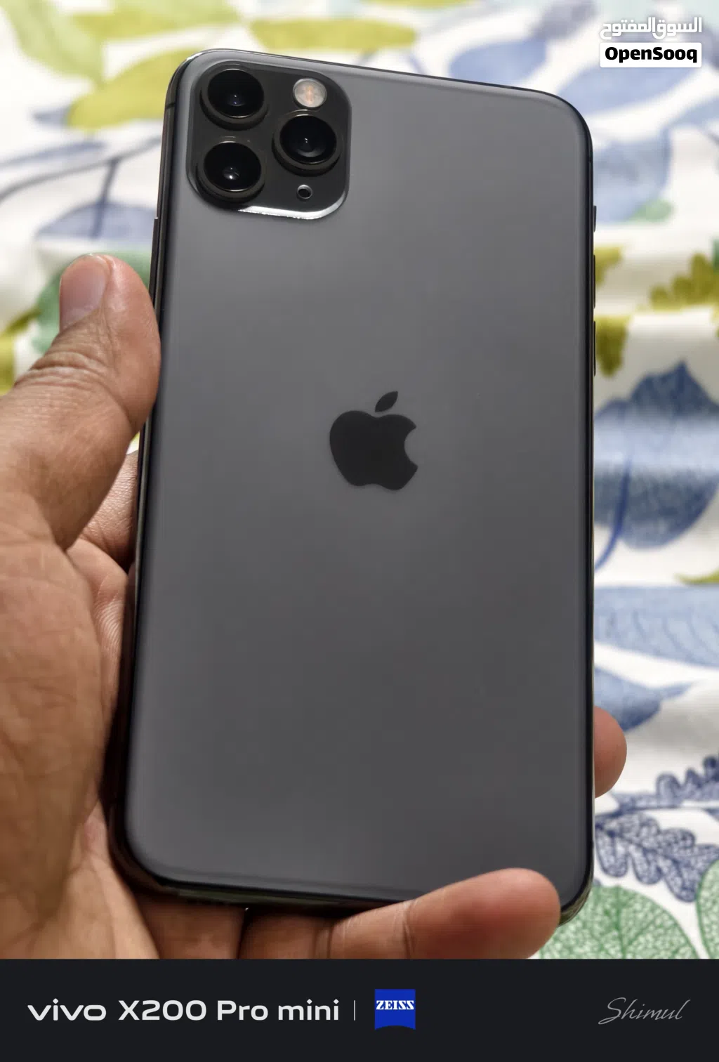Iphone 11pro Max 256gb