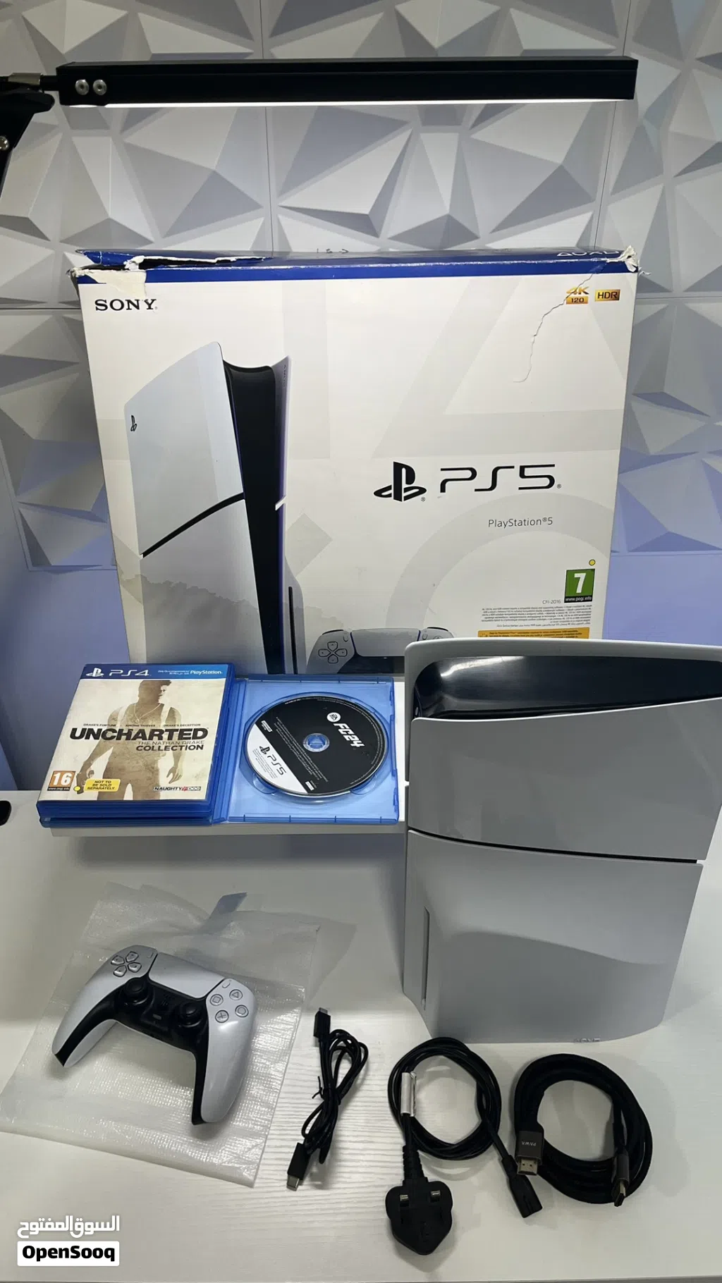 PlayStation 5 PlayStation for sale in Al Dakhiliya