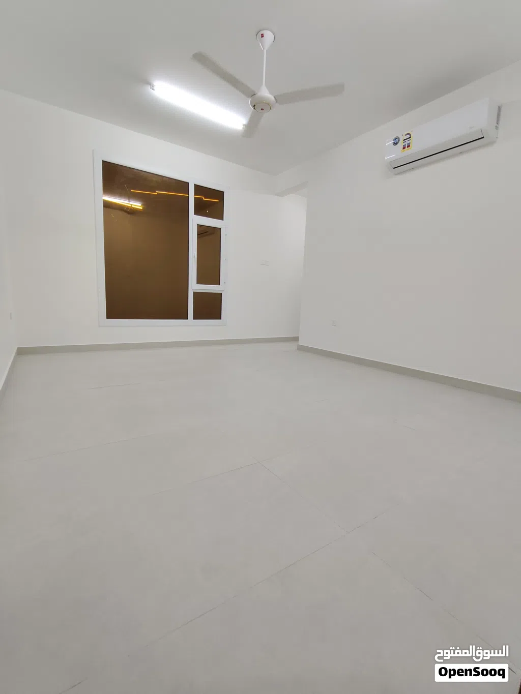 Unfurnished Monthly in Muscat Al Khoud