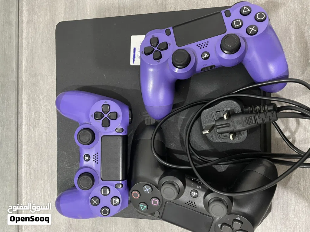 PlayStation 4 PlayStation for sale in Muscat