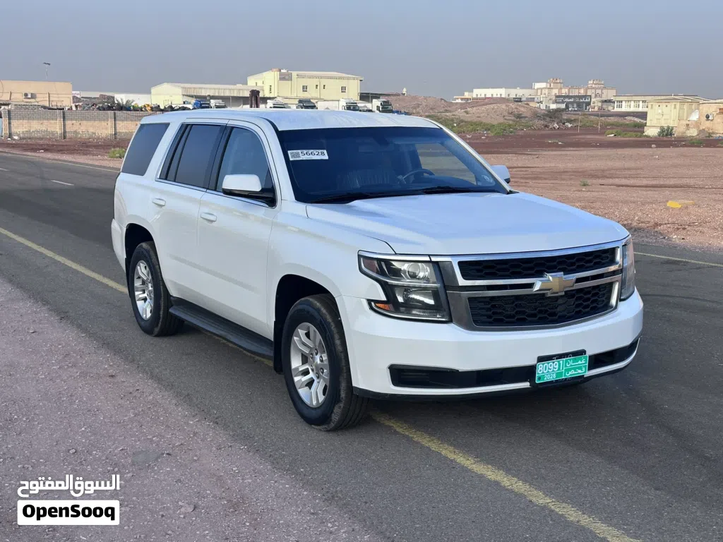 2017 GMC Yukon XL