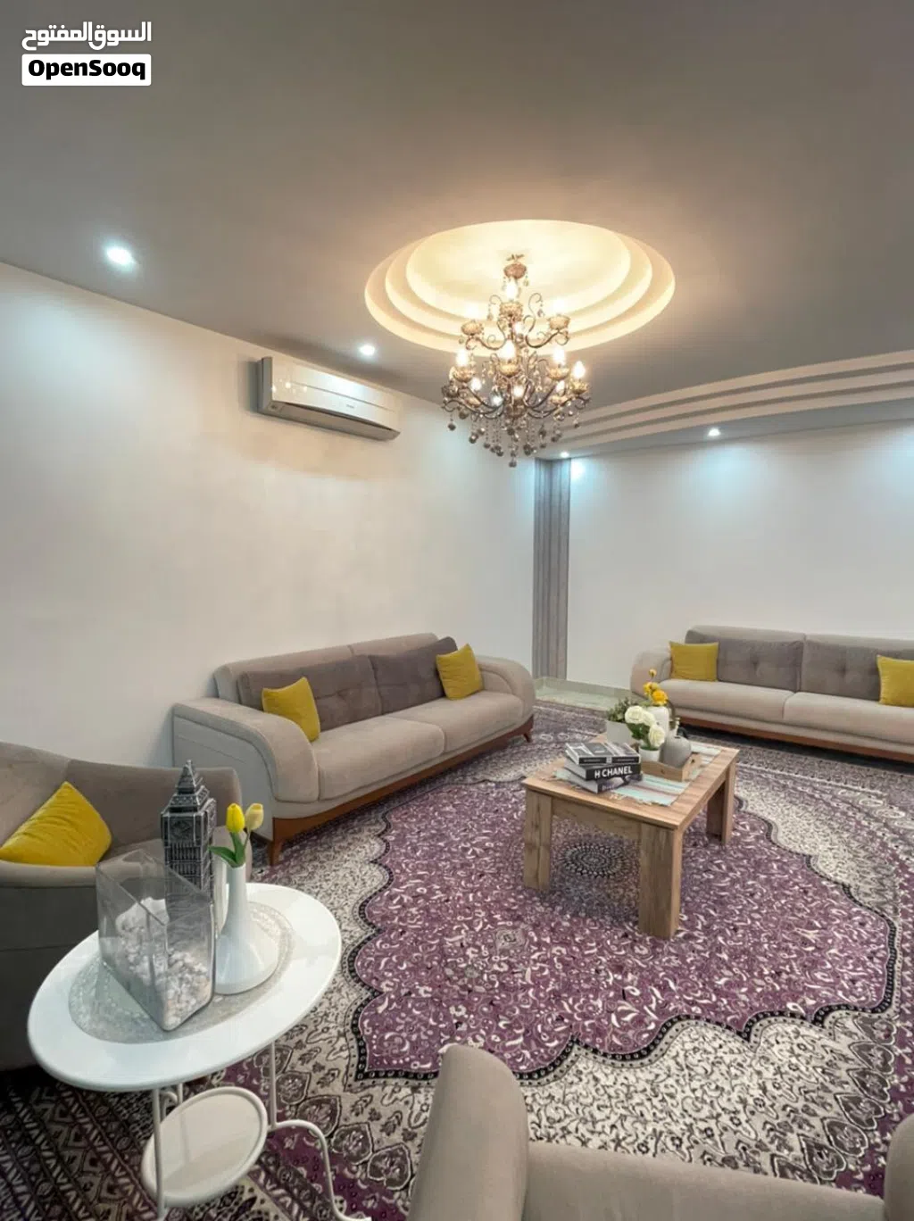 360 m2 4 Bedrooms Villa for Rent in Muscat Amerat