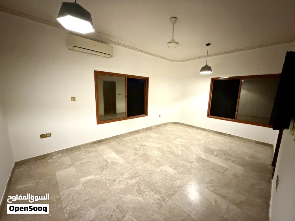 100 m2 Studio Apartments for Rent in Muscat Azaiba