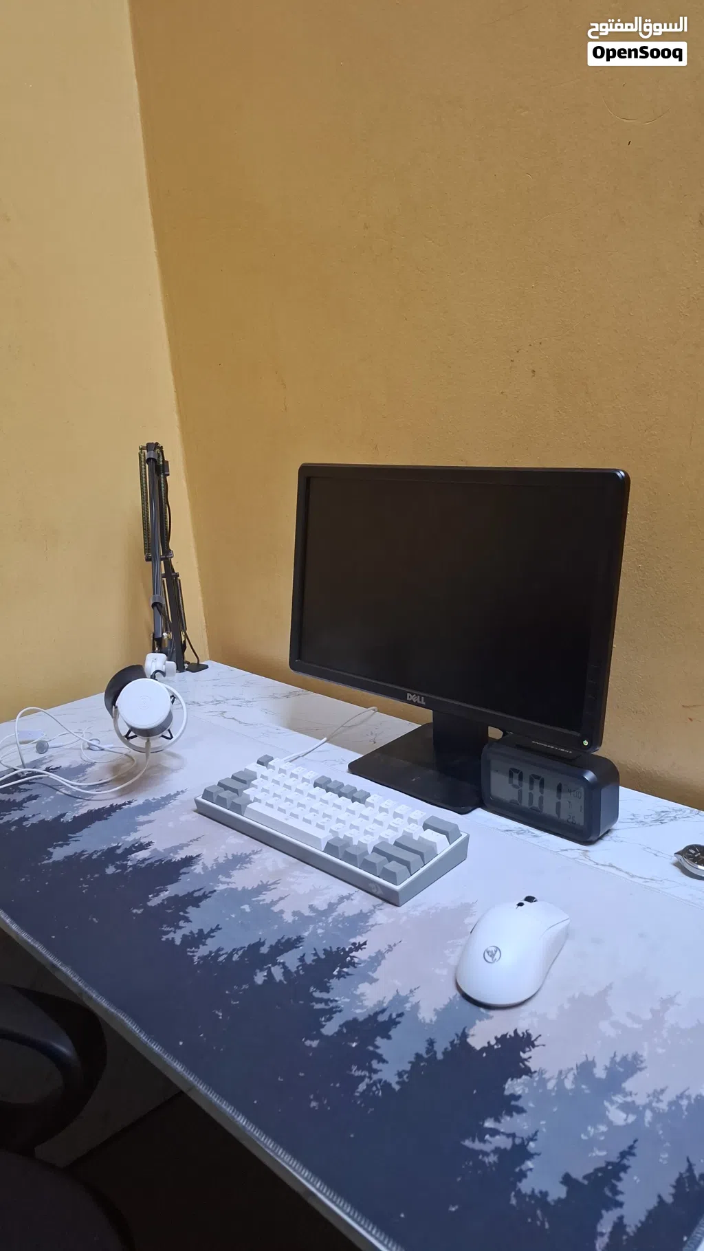 Windows Dell  Computers  for sale  in Al Dhahirah