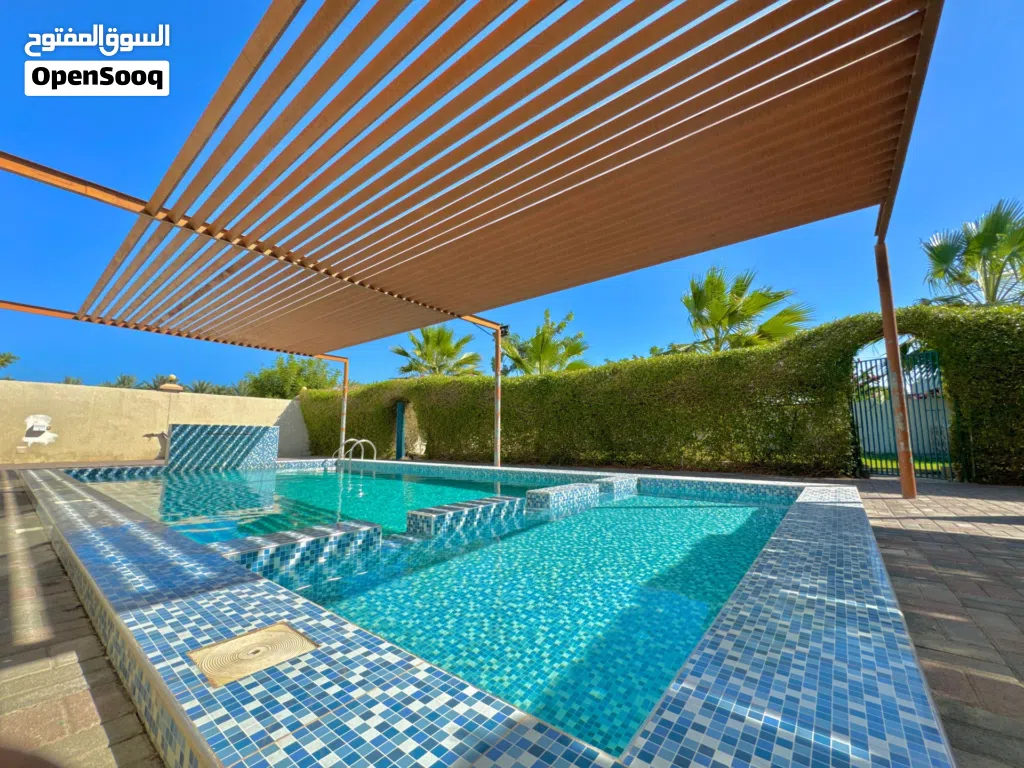 1 Bedroom Chalet for Rent in Al Batinah Suwaiq
