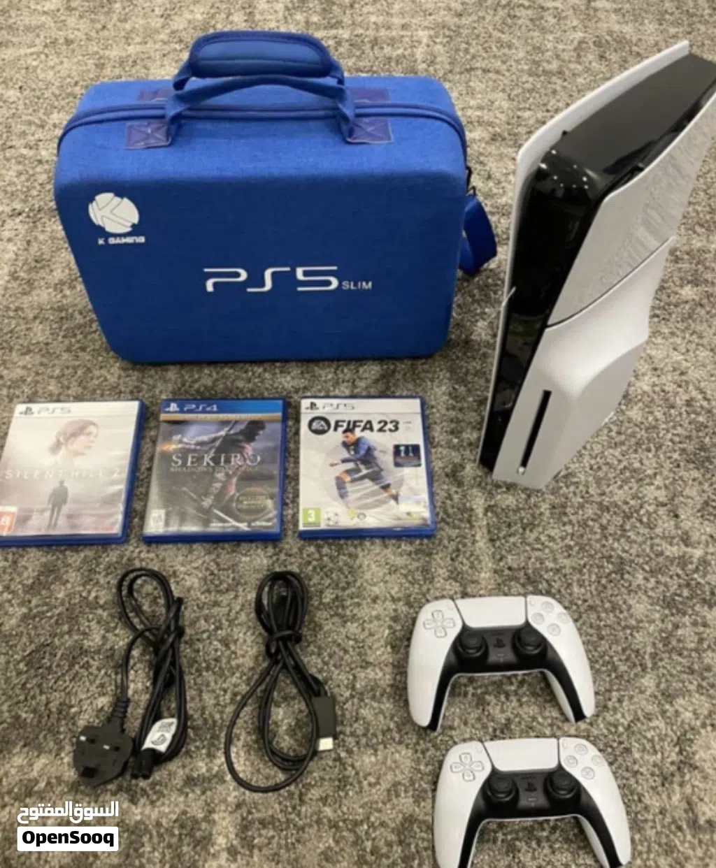 PlayStation 5 PlayStation for sale in Dhofar