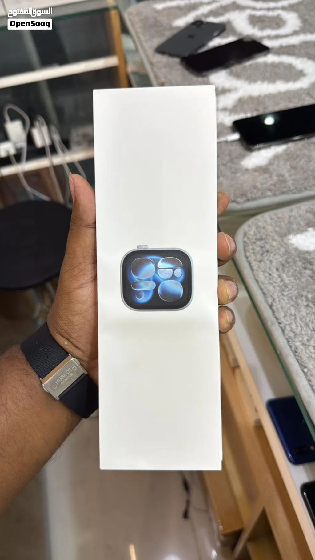  watch series 11