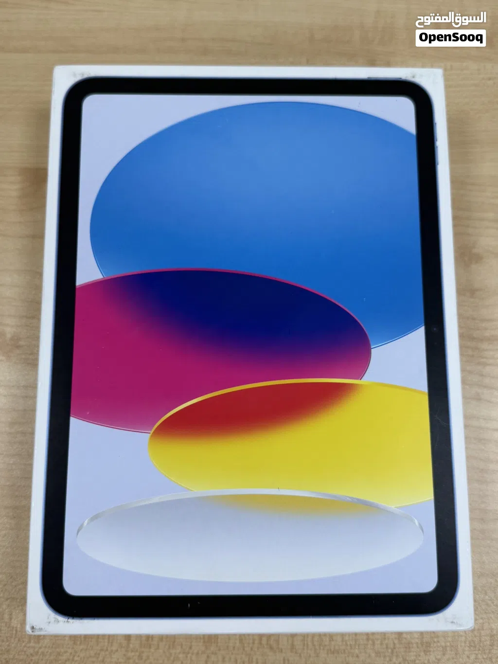 iPad 11 (A16)  Excellent condition حالة الايباد ممتازة