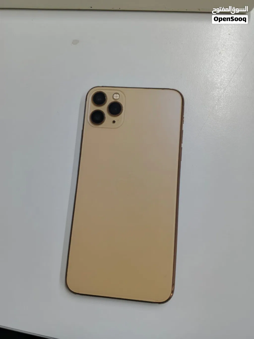 iPhone 11 Pro Max  New Battery &amp; Screen  100% Functional