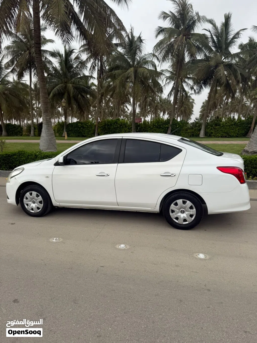 2027 Nissan Sunny Standard