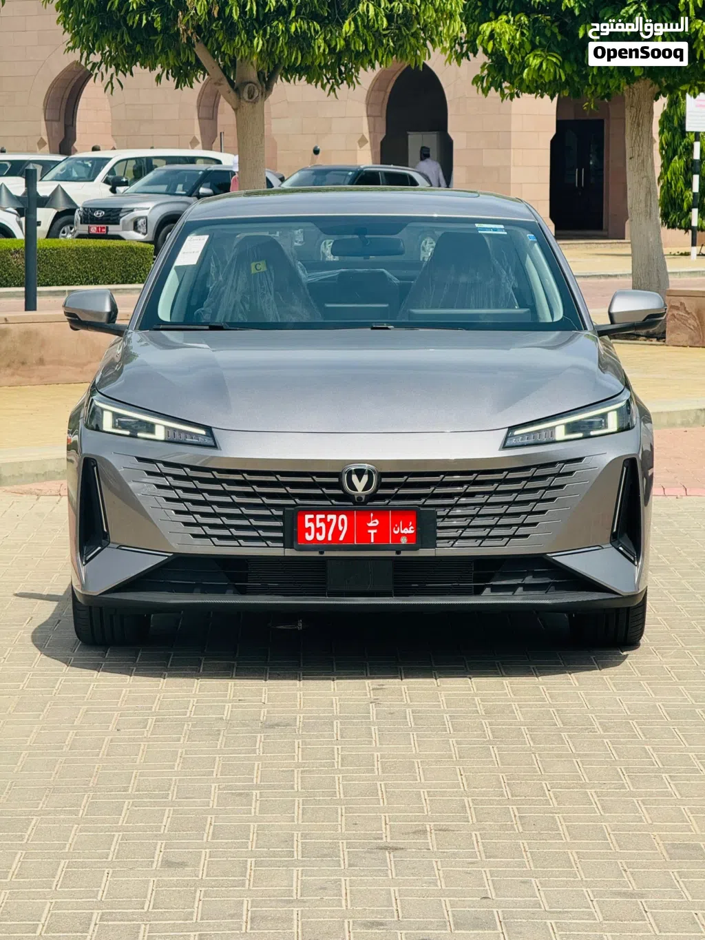 2025 Changan Eado Eado Plus Sport