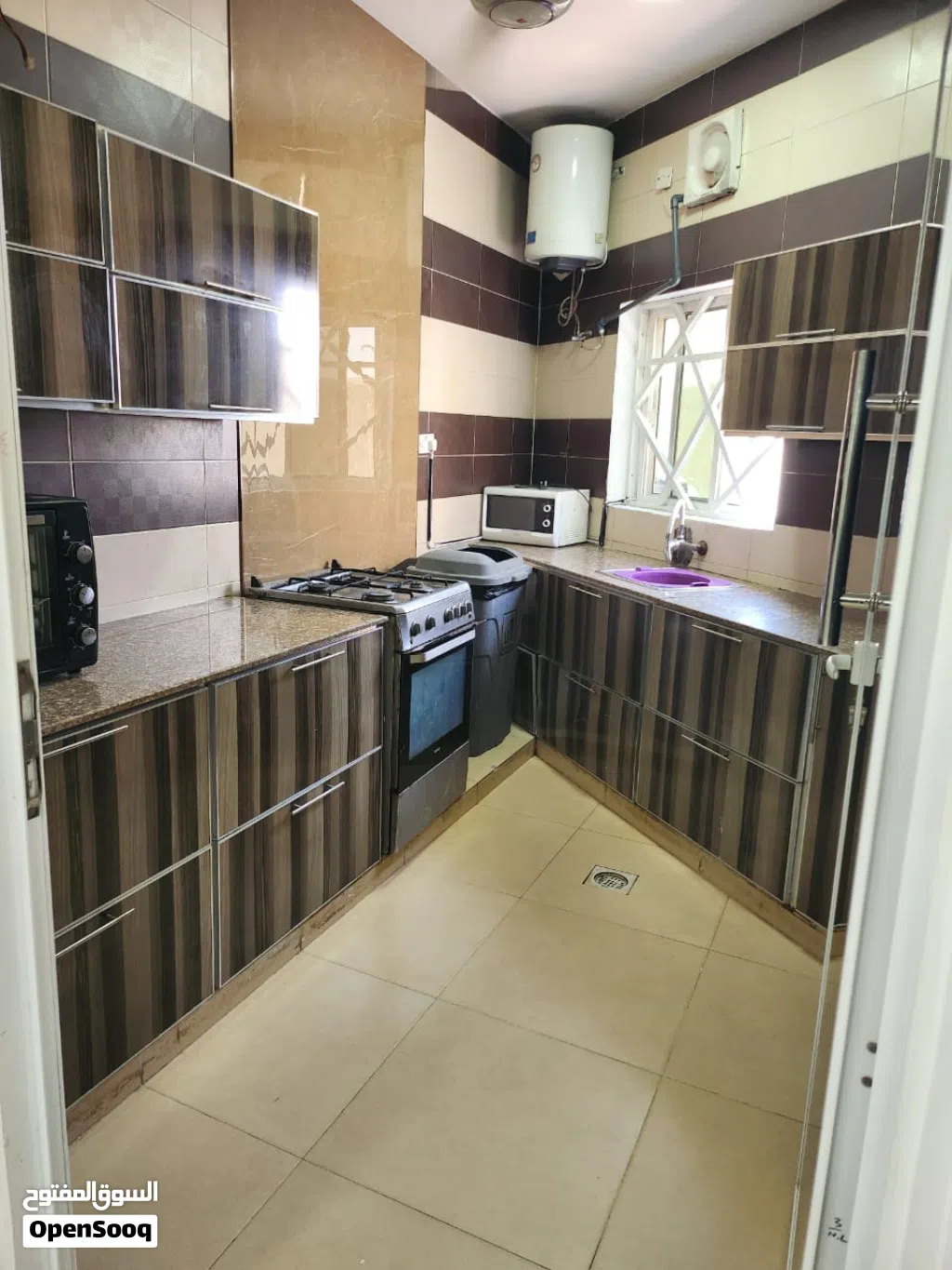 Furnished Monthly in Muscat Al Khoud