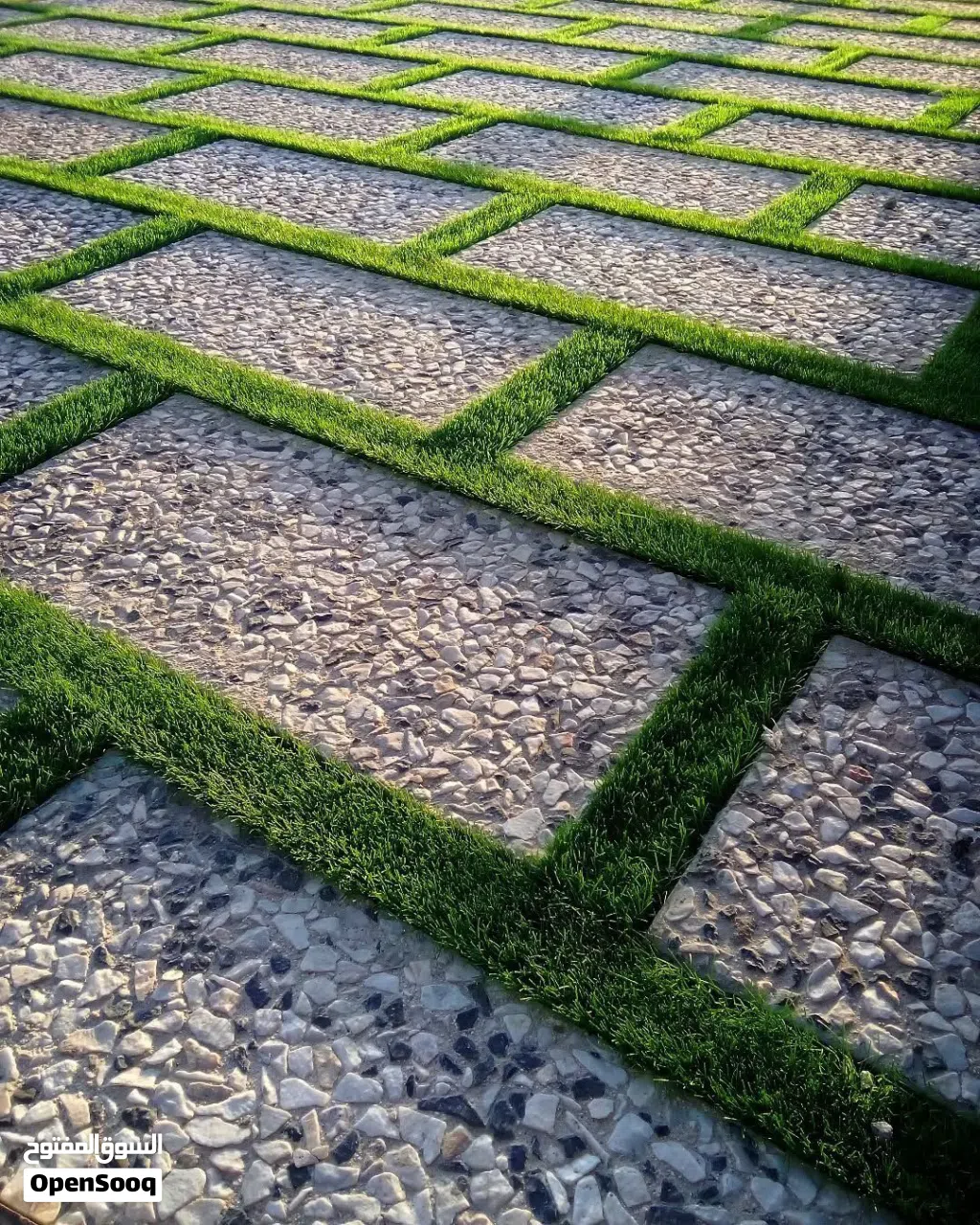 Mosaic Factory افضل أنواع الأرضيات والموزايك في سلطنة عمان بجوده وسعر ممتاز ،،