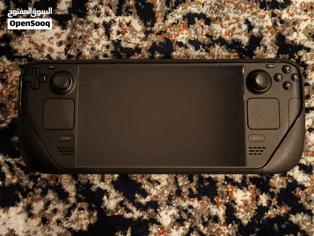 للبيع Steam Deck OLED 2TB