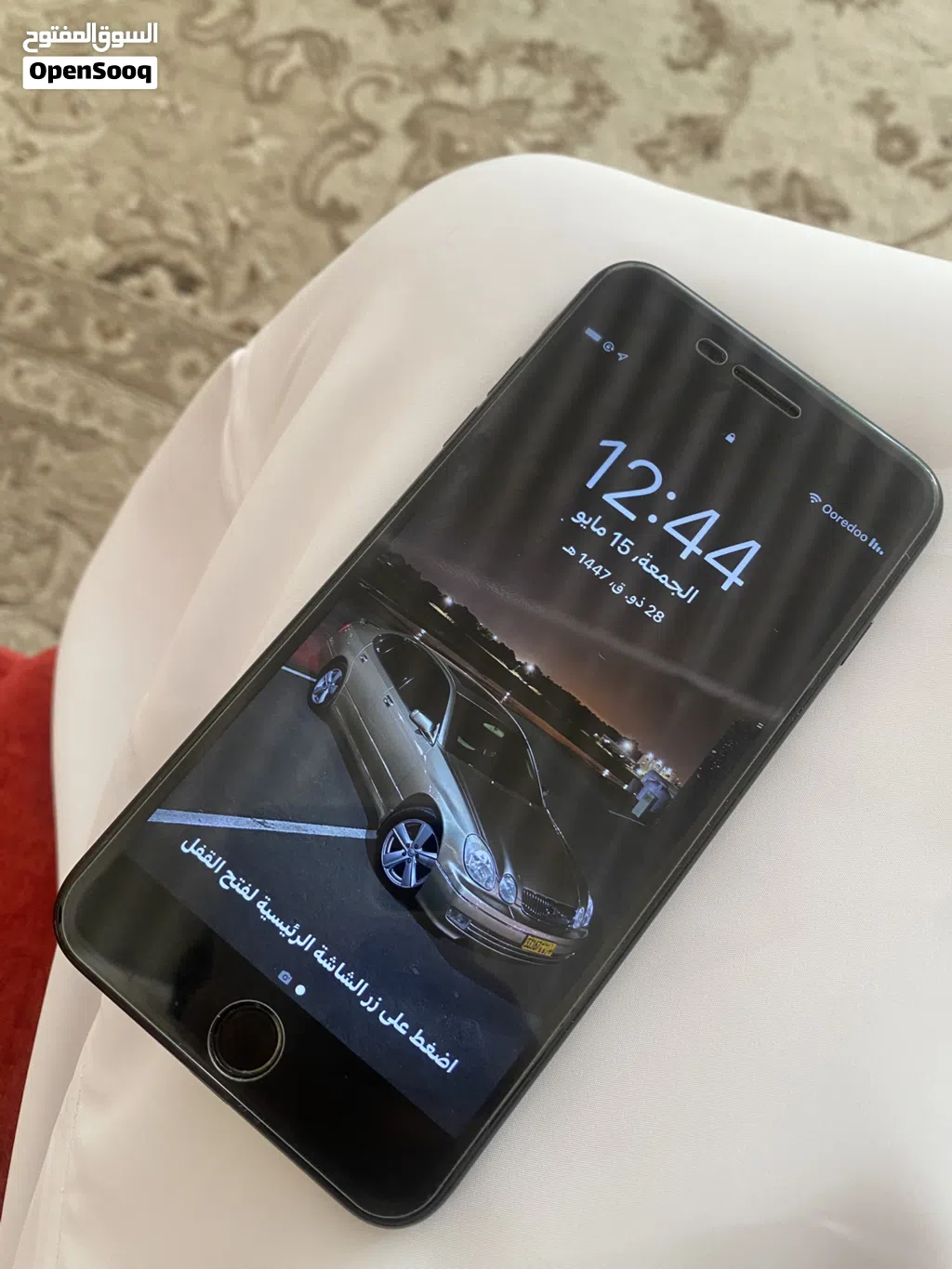Apple iPhone 7 Plus 128 GB in Al Batinah