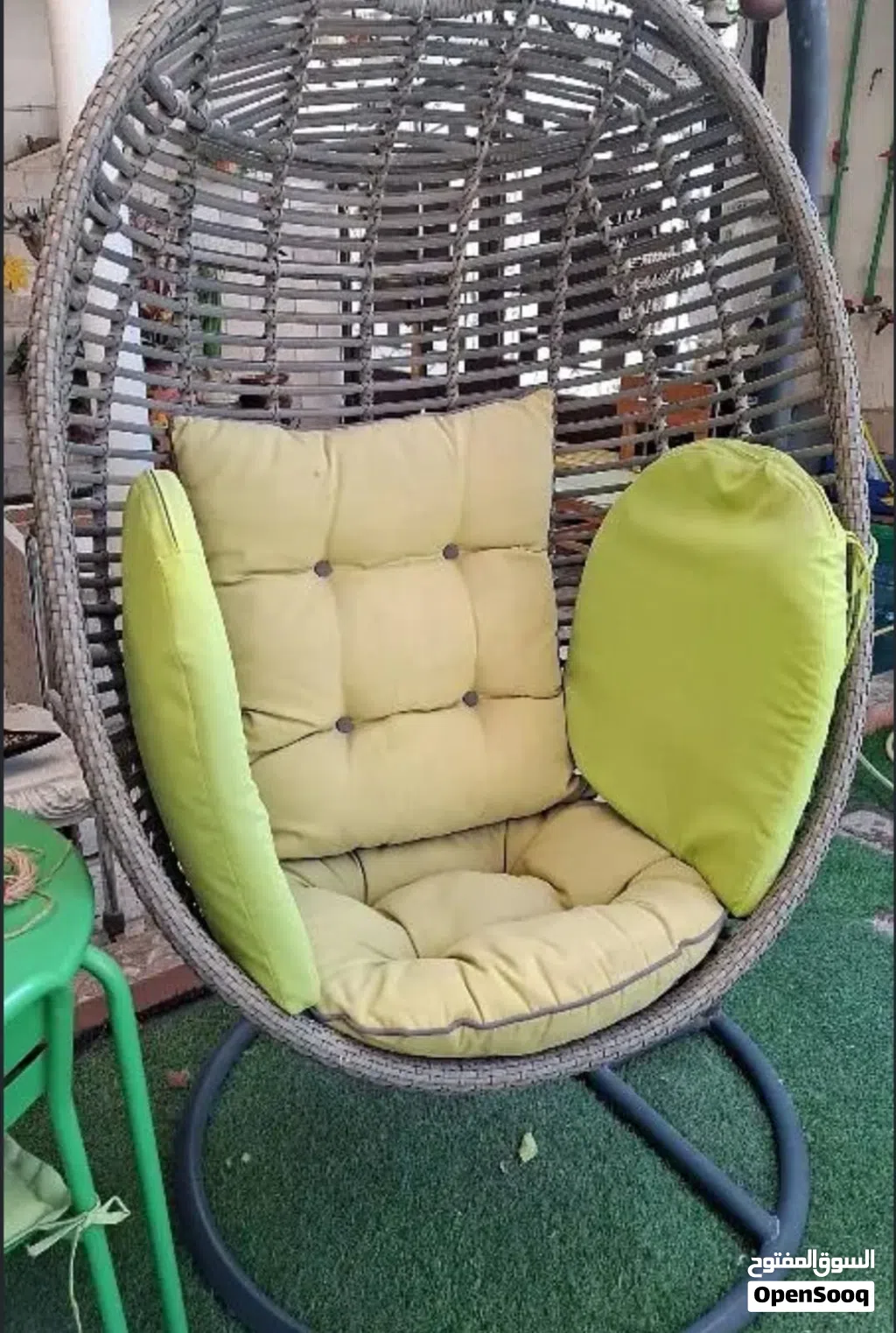 swing very goid for saol