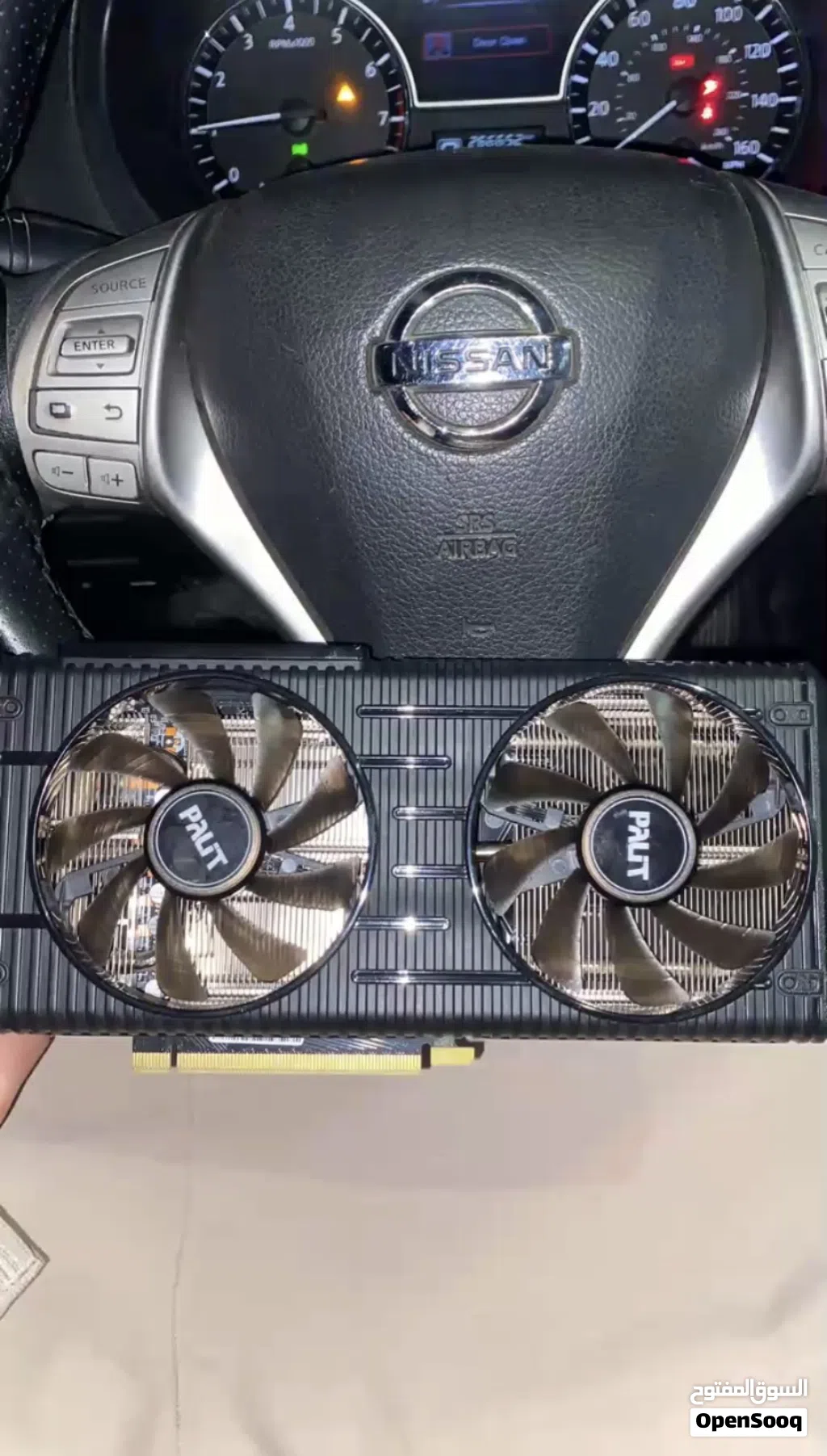 سعر قابل RTX 3060 12vram