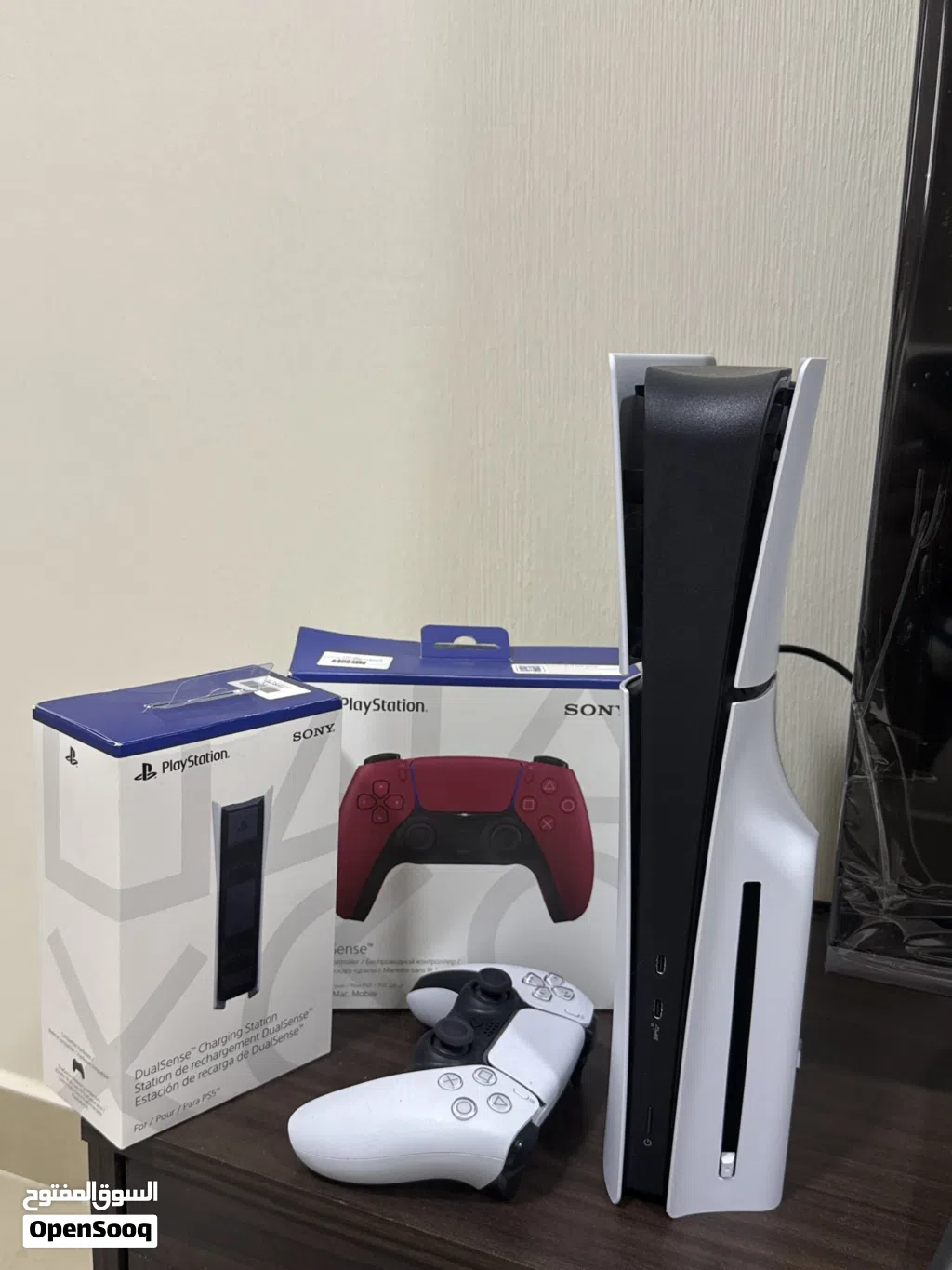 PlayStation 5 PlayStation for sale in Al Sharqiya