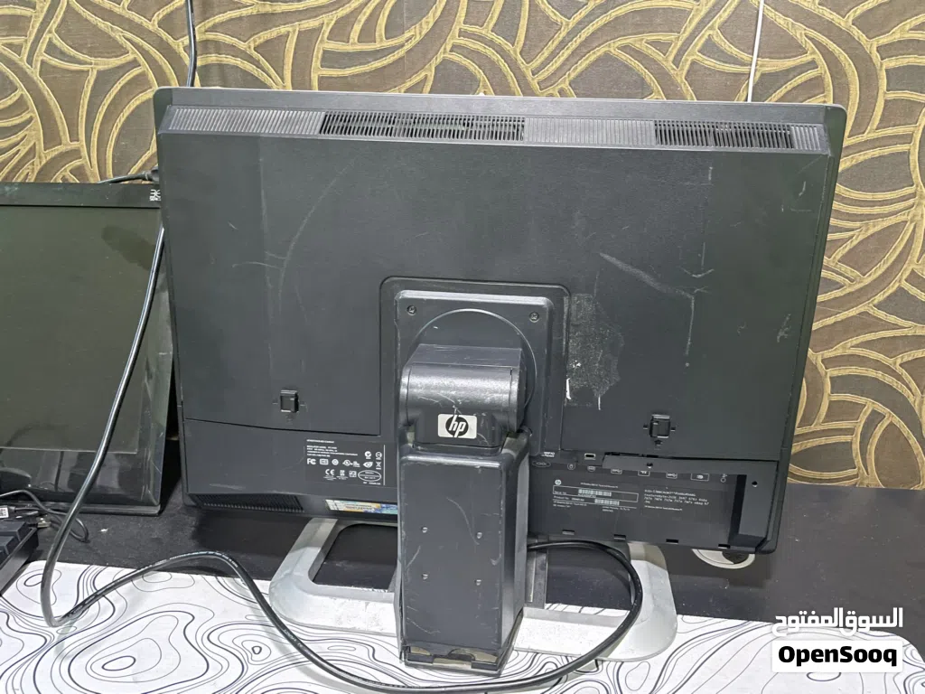 Windows HP  Computers  for sale  in Al Sharqiya