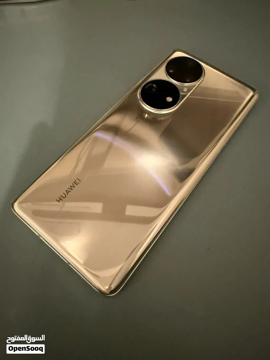 Huawei P50 Pro – Excellent Condition هواوي P50 Pro بحالة ممتازة