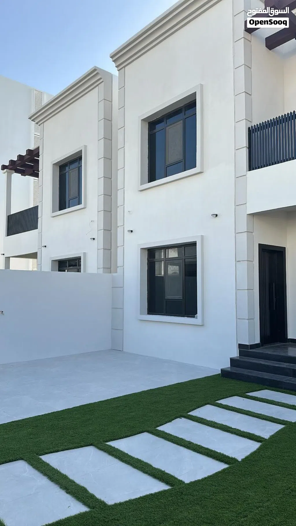 328 m2 4 Bedrooms Villa for Sale in Muscat Seeb