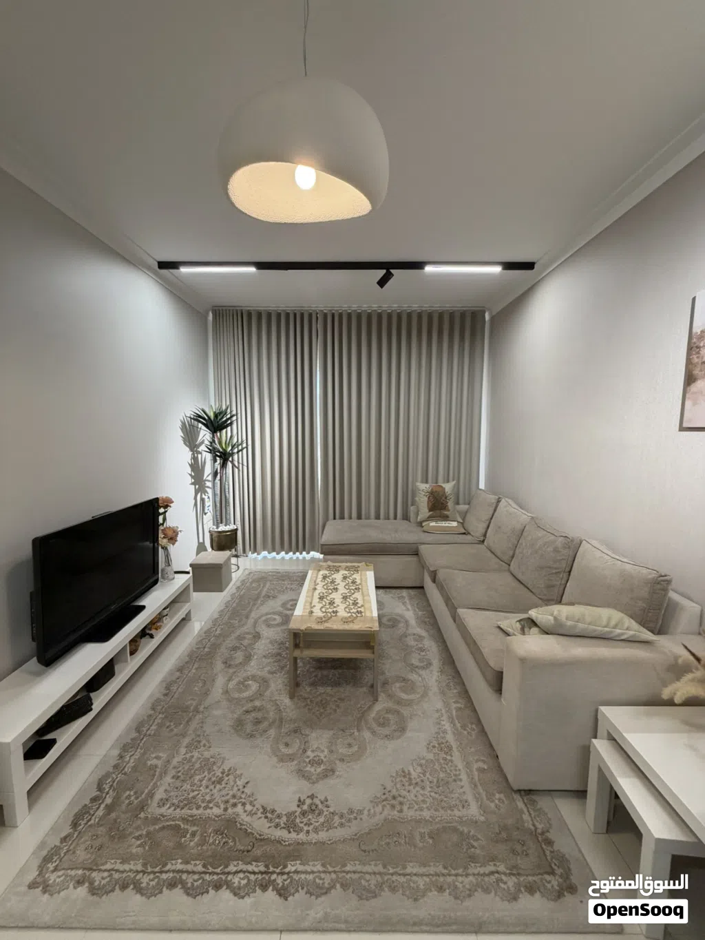 90 m2 1 Bedroom Apartments for Rent in Muscat Bosher