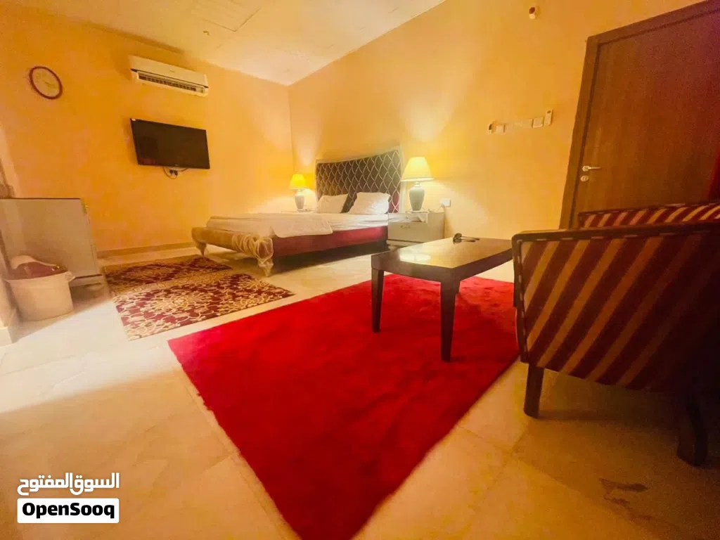 3 Bedrooms Chalet for Rent in Al Batinah Al Khaboura