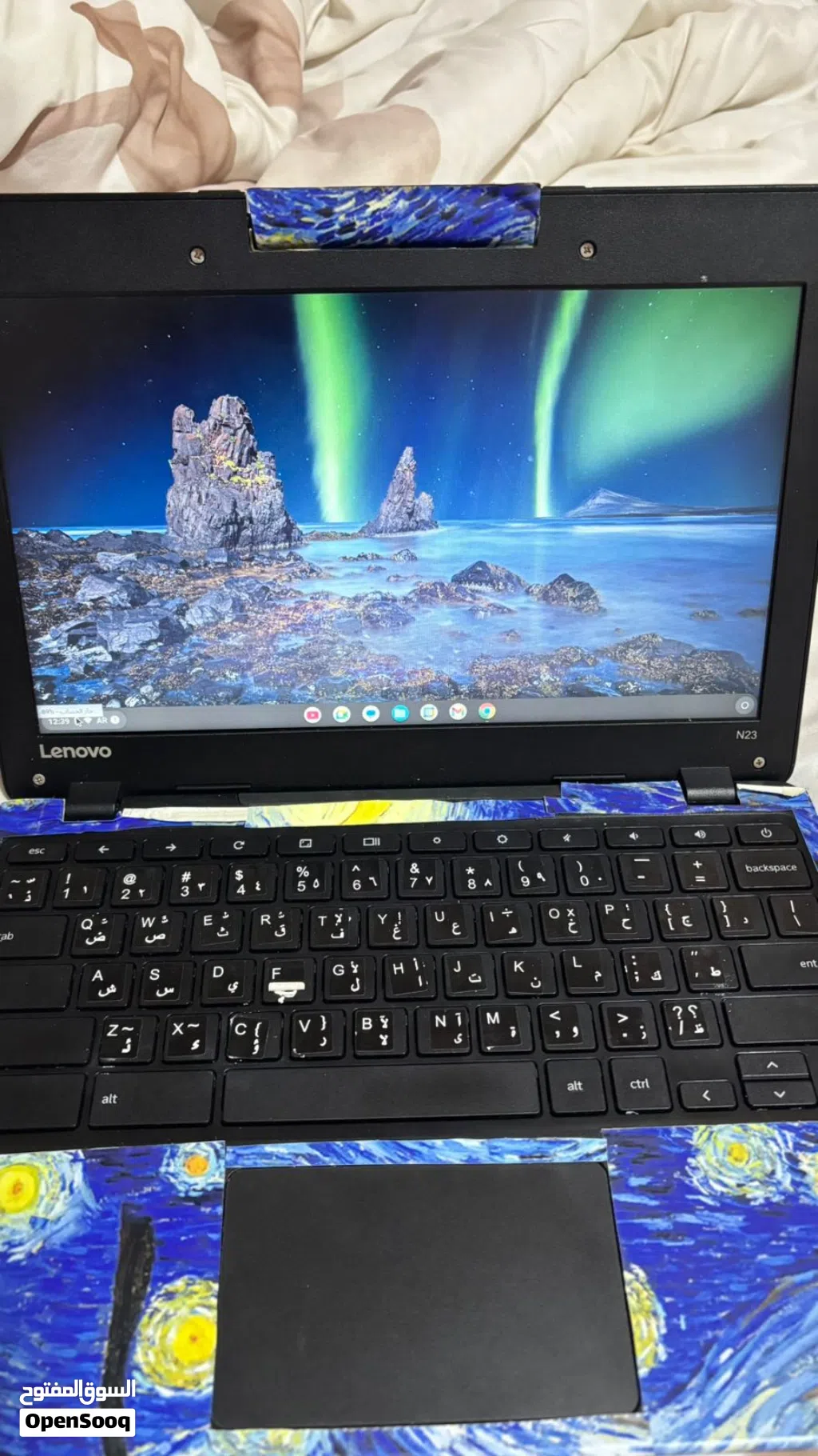 Other Lenovo  Computers  for sale  in Al Sharqiya
