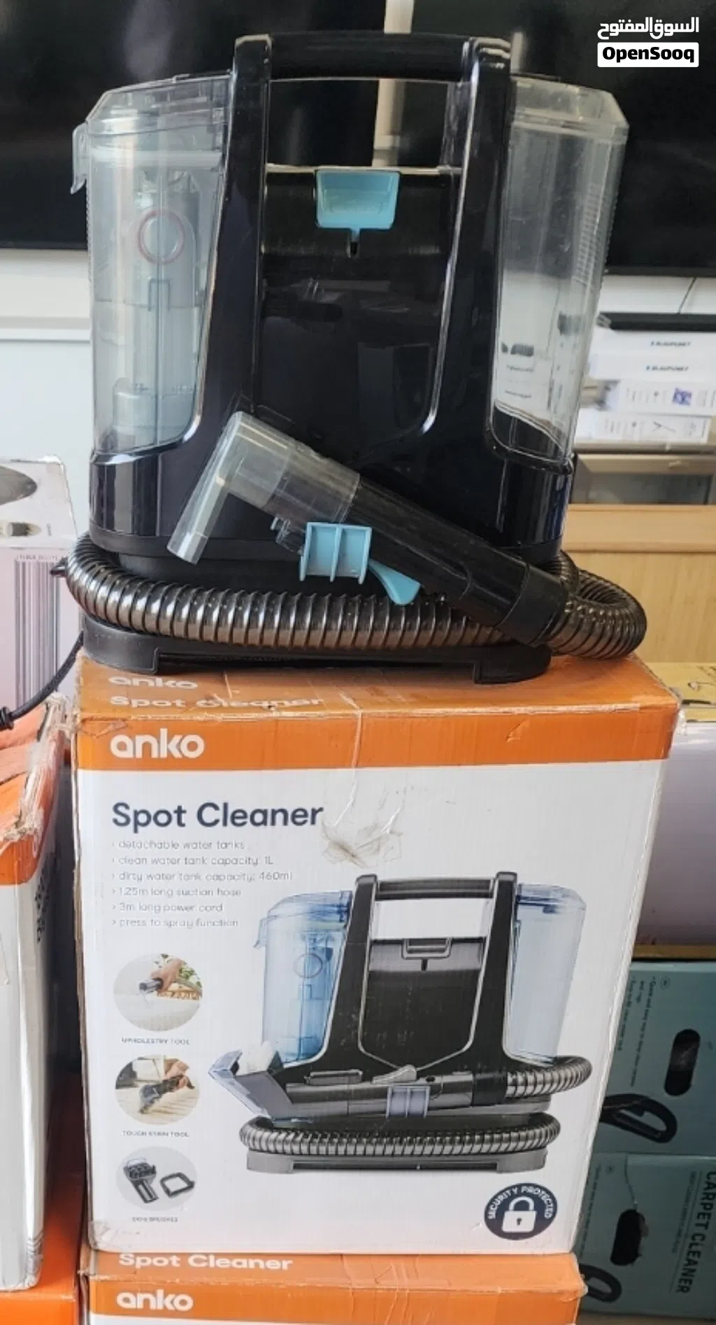 Other Vacuum Cleaners for sale in Muscat