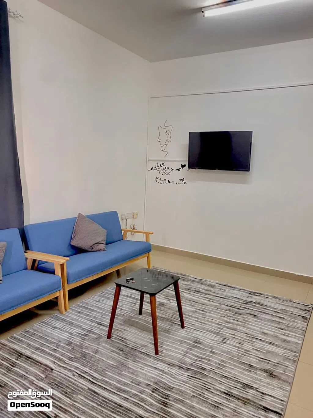 Furnished Monthly in Muscat Al Khoud