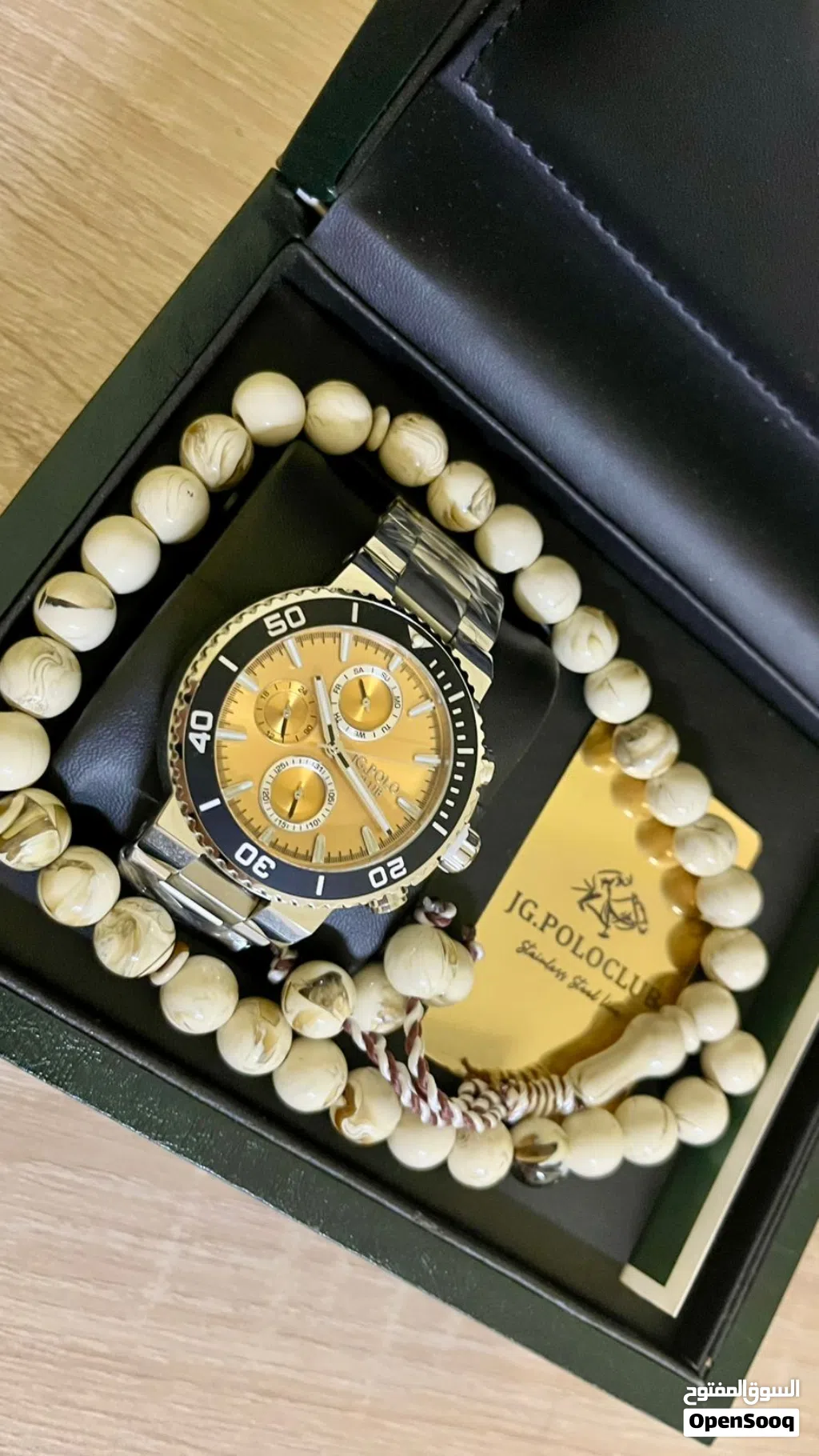 Analog Quartz Santa Barbara Polo watches  for sale in Al Batinah