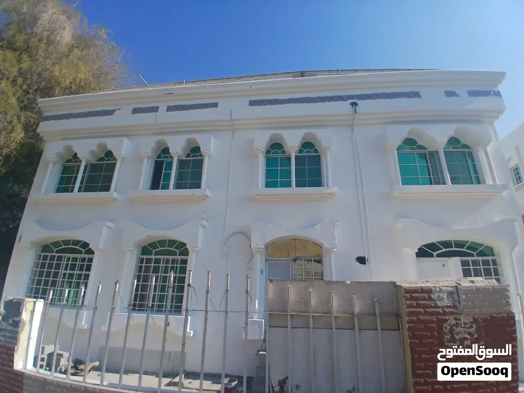 70 m2 1 Bedroom Apartments for Rent in Muscat Ghubrah