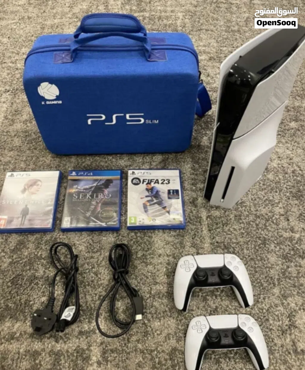 PlayStation 5 PlayStation for sale in Dhofar